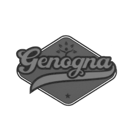 GENOGNA logo