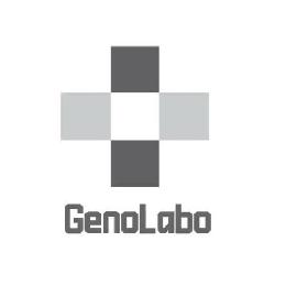 GENOLABO logo