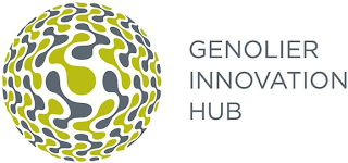 GENOLIER INNOVATION HUB logo
