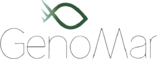 GENOMAR logo