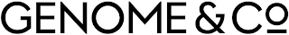 GENOME & CO logo