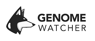GENOME WATCHER logo