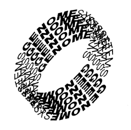 GENOMESYSTEMS logo