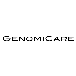 GENOMICARE logo