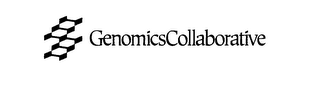 GENOMICSCOLLABORATIVE logo
