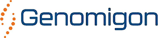GENOMIGON logo