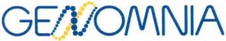 GENOMNIA logo