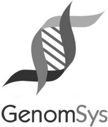 GENOMSYS logo