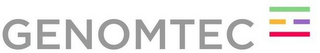 GENOMTEC logo