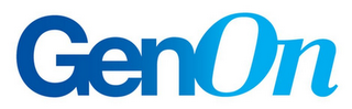 GENON logo
