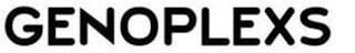 GENOPLEXS logo