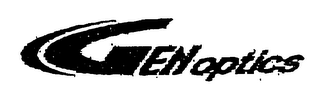 GENOPTICS logo