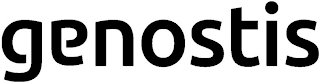 GENOSTIS logo