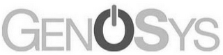 GENOSYS logo