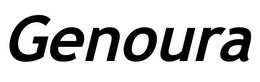 GENOURA logo