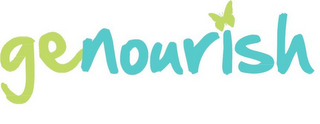 GENOURISH logo