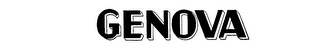 GENOVA logo