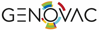 GENOVAC logo