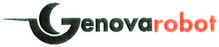 GENOVAROBOT logo