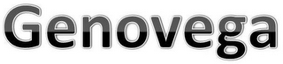 GENOVEGA logo