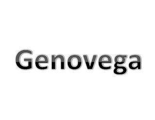 GENOVEGA logo