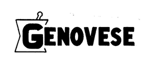 GENOVESE logo
