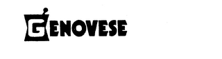GENOVESE logo