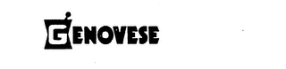 GENOVESE logo