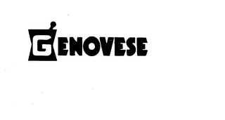 GENOVESE logo