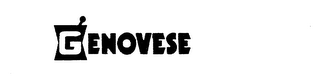GENOVESE logo