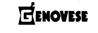 GENOVESE logo
