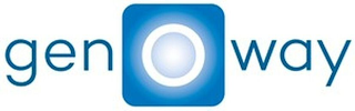 GENOWAY logo