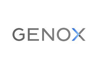 GENOX logo