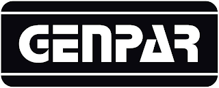 GENPAR logo