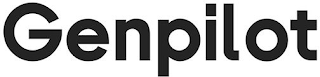 GENPILOT logo