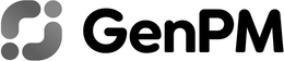 GENPM logo