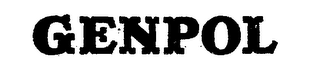 GENPOL logo