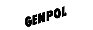 GENPOL logo