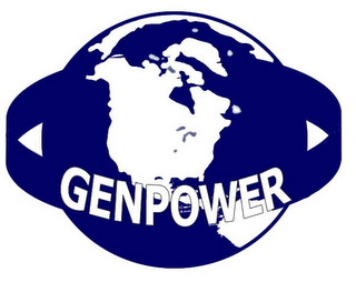 GENPOWER logo