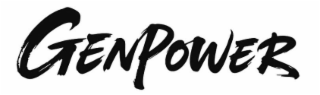 GENPOWER logo