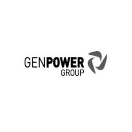 GENPOWER GROUP logo