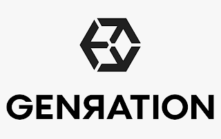 GENRATION logo