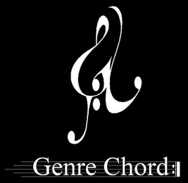 GENRE CHORD logo