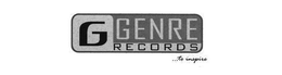 GENRE RECORDS...TO INSPIRE logo