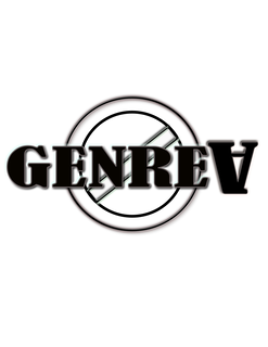 GENREA logo