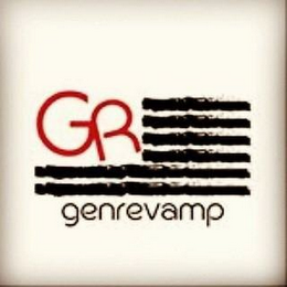 GENREVAMP logo