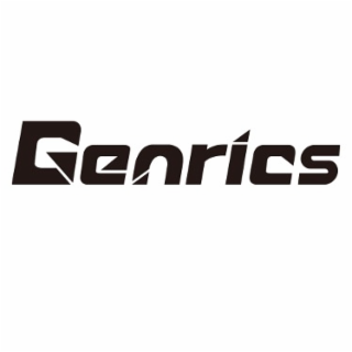 GENRICS logo