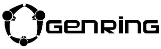 GENRING logo