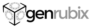 GENRUBIX logo