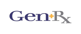 GEN+RX logo